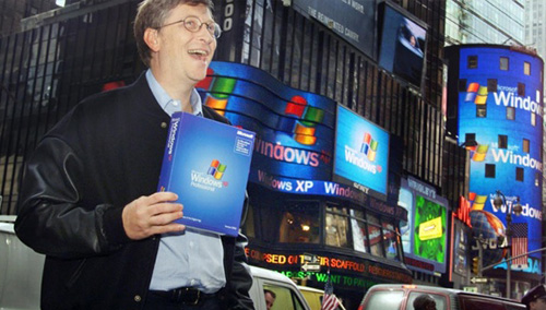 正版软件 正版软件