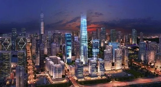 打造全面终端保护，ip-guard入选深圳发改委智慧发改项目