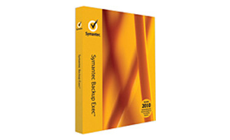 Symantec Backup Exec