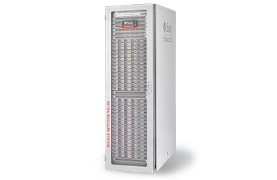 Netra机架式服务器