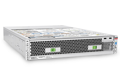 Netra机架式服务器