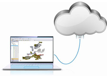 SpinFire的功能:网页看图器(WEB VIEWER)零下载