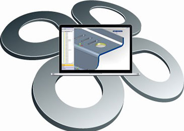 SpinFire功能:缩短设计周期和降低生产费用