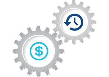 SpinFire功能:藉由能够进行CAD图档的转档作业,节省金钱和时间