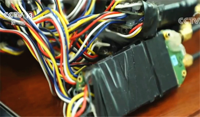 网络电信诈骗手段“嗅探”软件 不需受害者任何操作(图4)